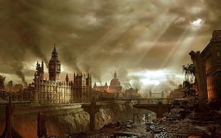 Illustration for article titled After The Storm (Road to Hope Part IV)